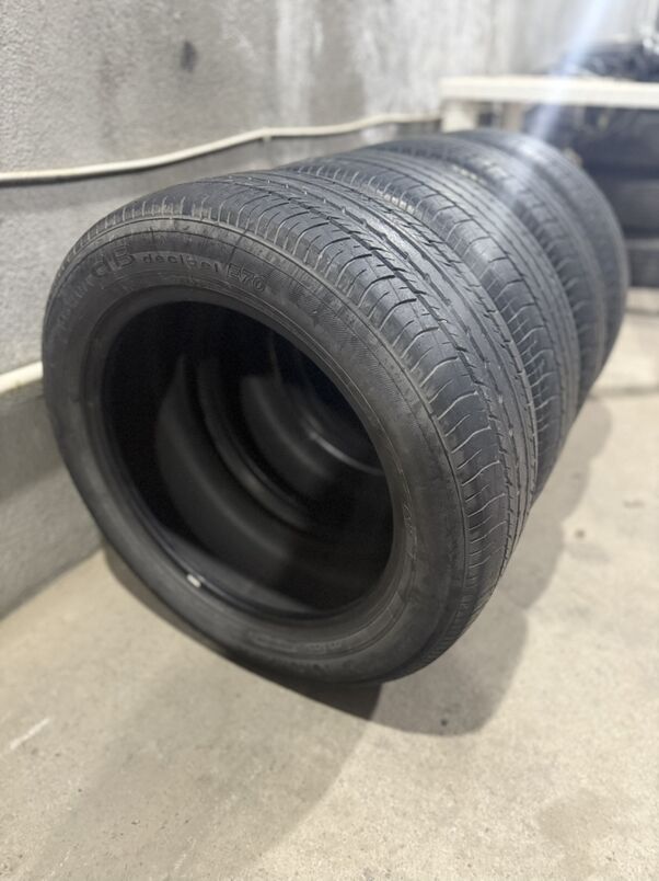 teker Yokohama 2 000 TMT - Ашхабад - img 1