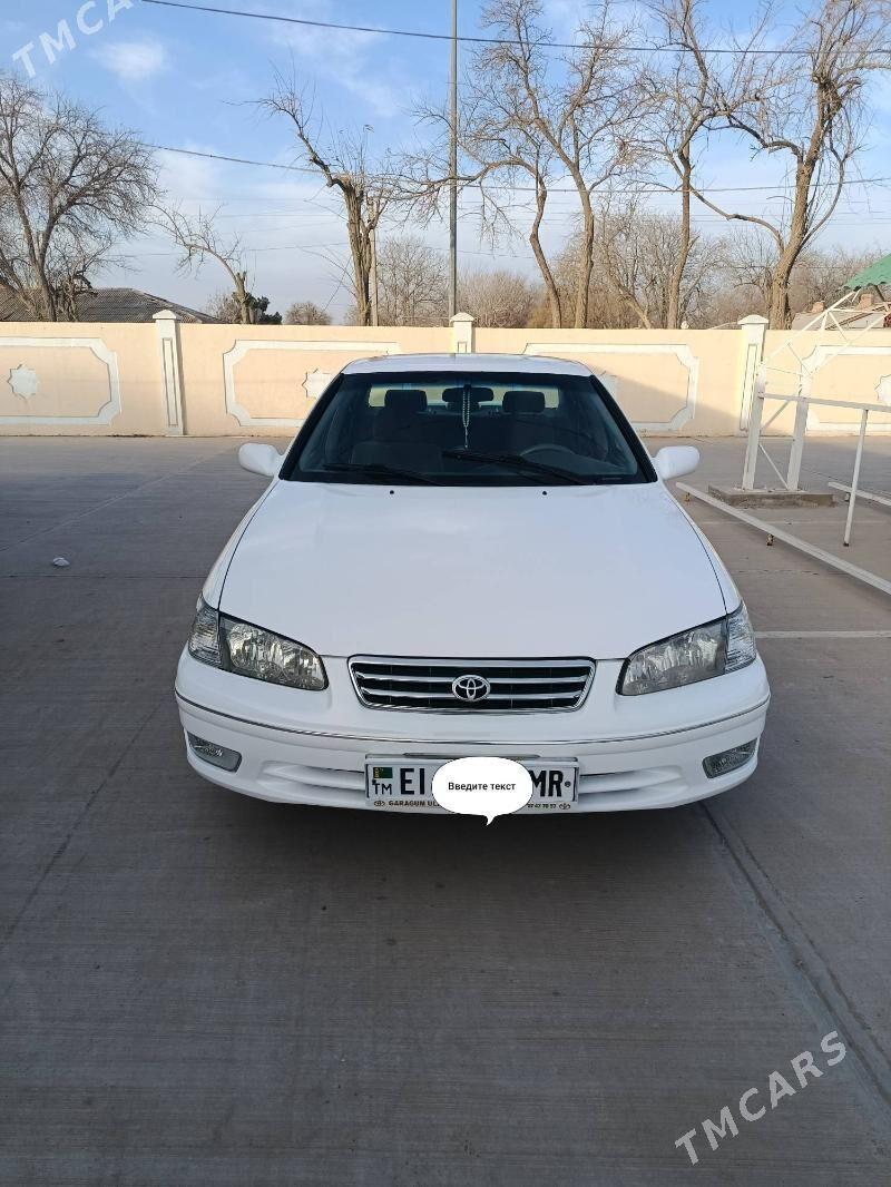 Toyota Camry 2001 - 155 000 TMT - Baýramaly - img 1