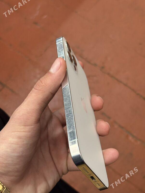 iPhone 12 pro - Балканабат - img 1