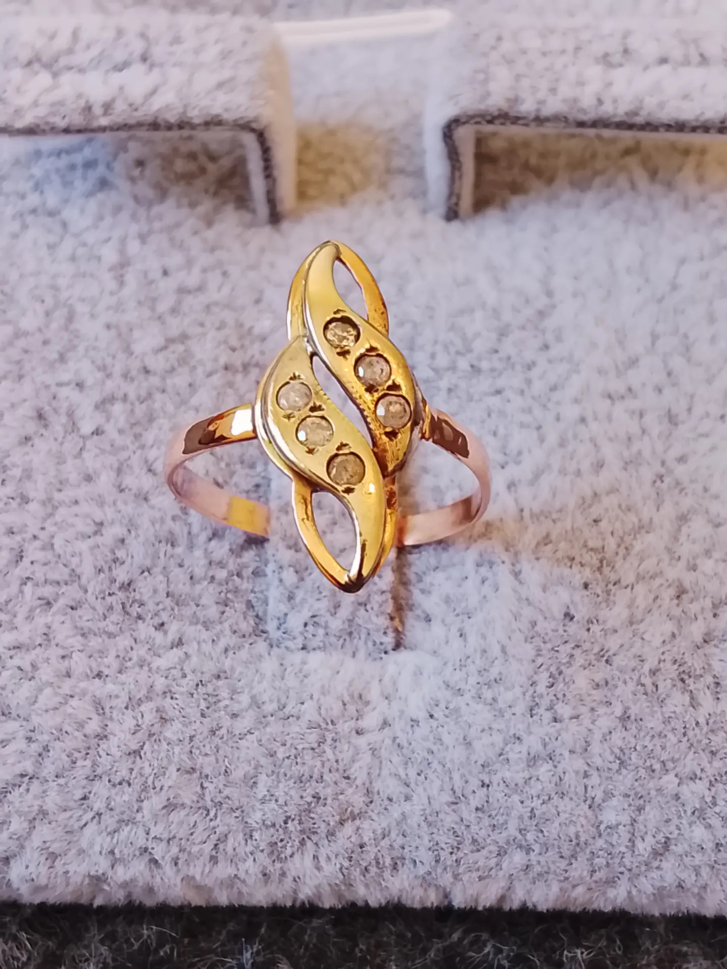 Gyzyl yuzik - Ашхабад - img 1