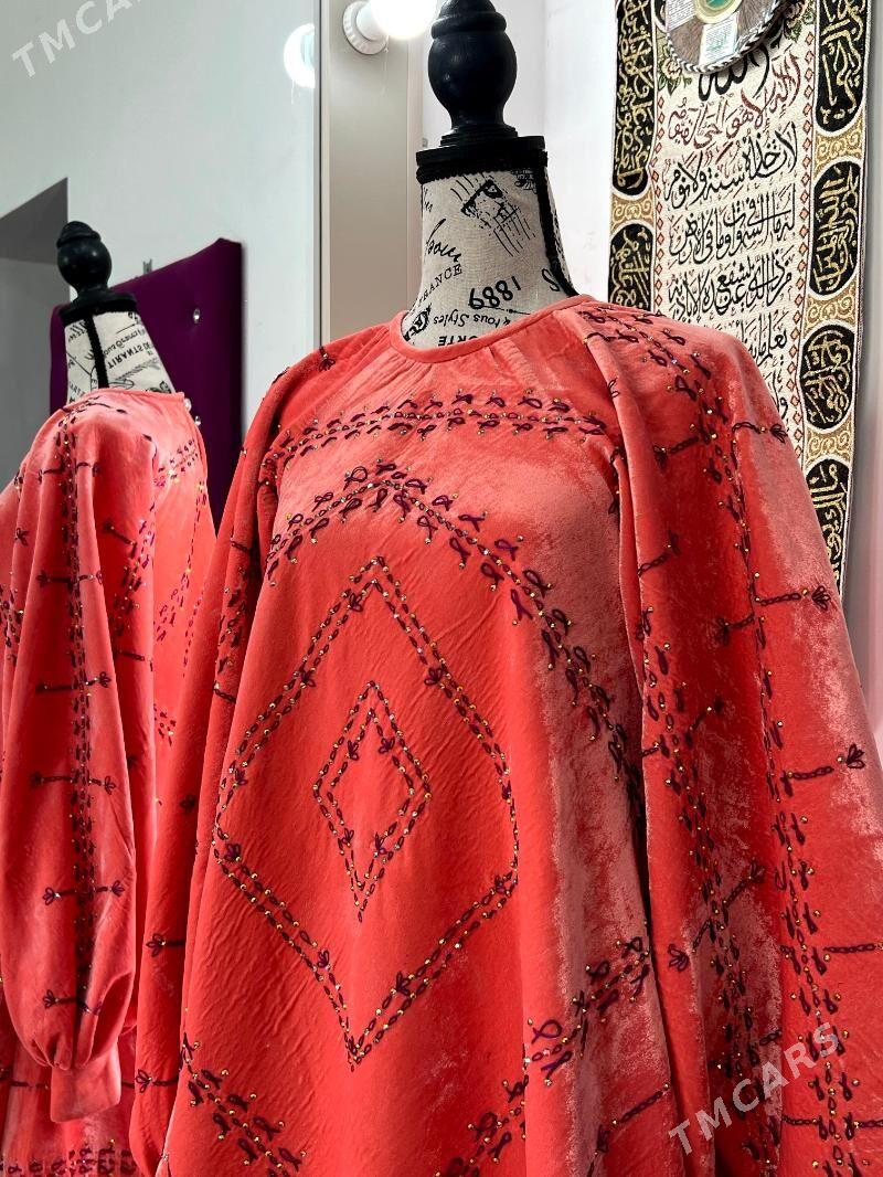 koynek - Balkanabat - img 1