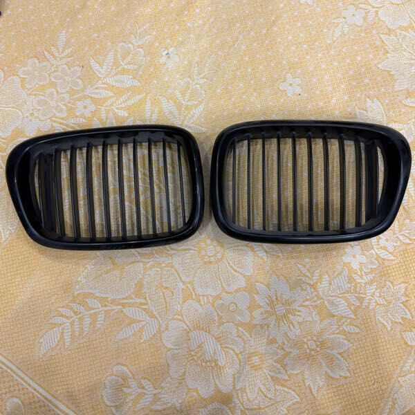 Решетки радиатора E39 500 TMT - Aşgabat - img 1