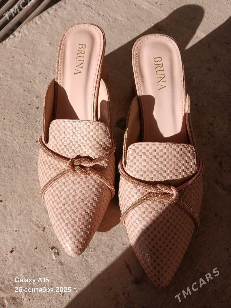 ковиш - Дашогуз - img 1