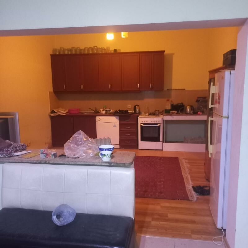 Žiwi dacha - Ак-Бугдайский этрап - img 1