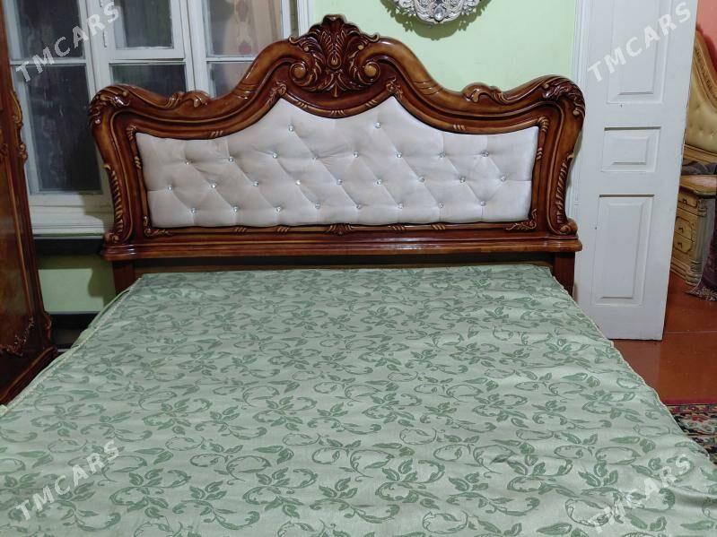 zawadskoy spalni komplekt - Дашогуз - img 1