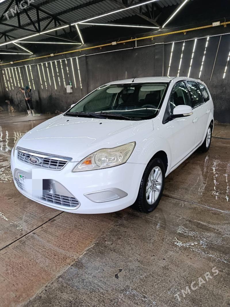 Ford Focus 2010 - 115 000 TMT - Aşgabat - img 1