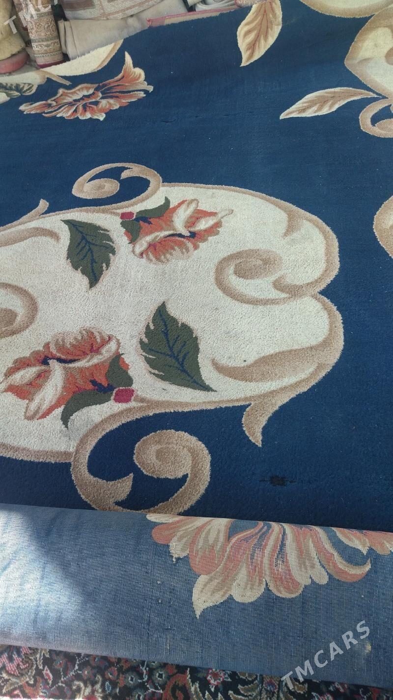 юпек халы - Baýramaly - img 1