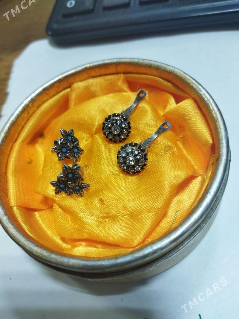 украшения из ссср - Ашхабад - img 1