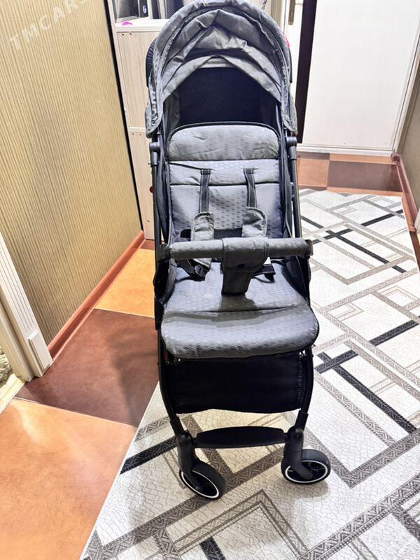 Kolýaska/Коляска - Aşgabat - img 1