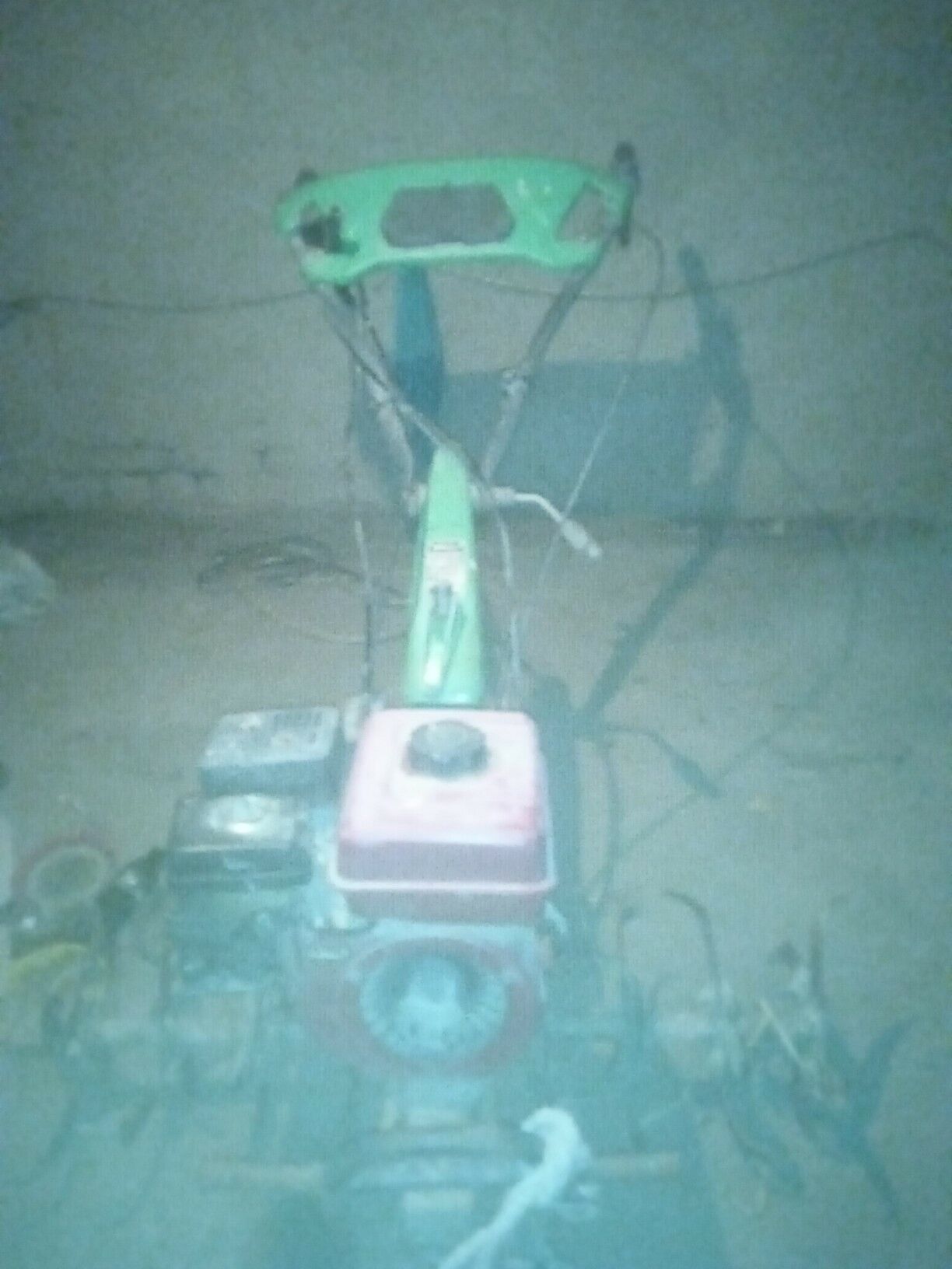 Ayrabuss 3 500 TMT - Гурбансолтан Едже - img 1