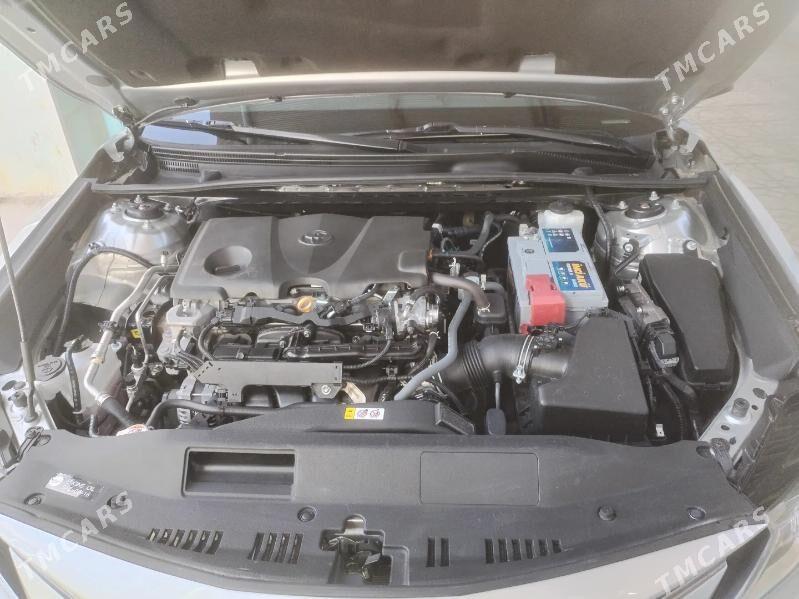 Toyota Camry 2022 - 313 000 TMT - Balkanabat - img 1