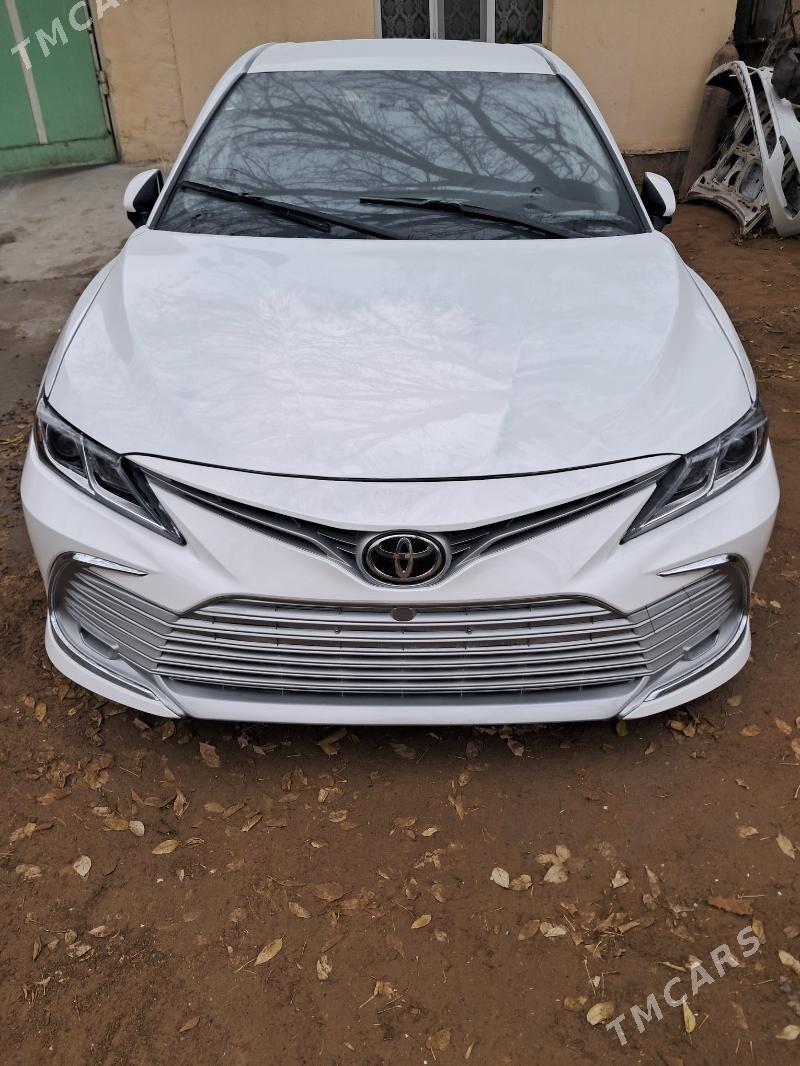 Toyota Camry 2023 - 269 000 TMT - Aşgabat - img 1