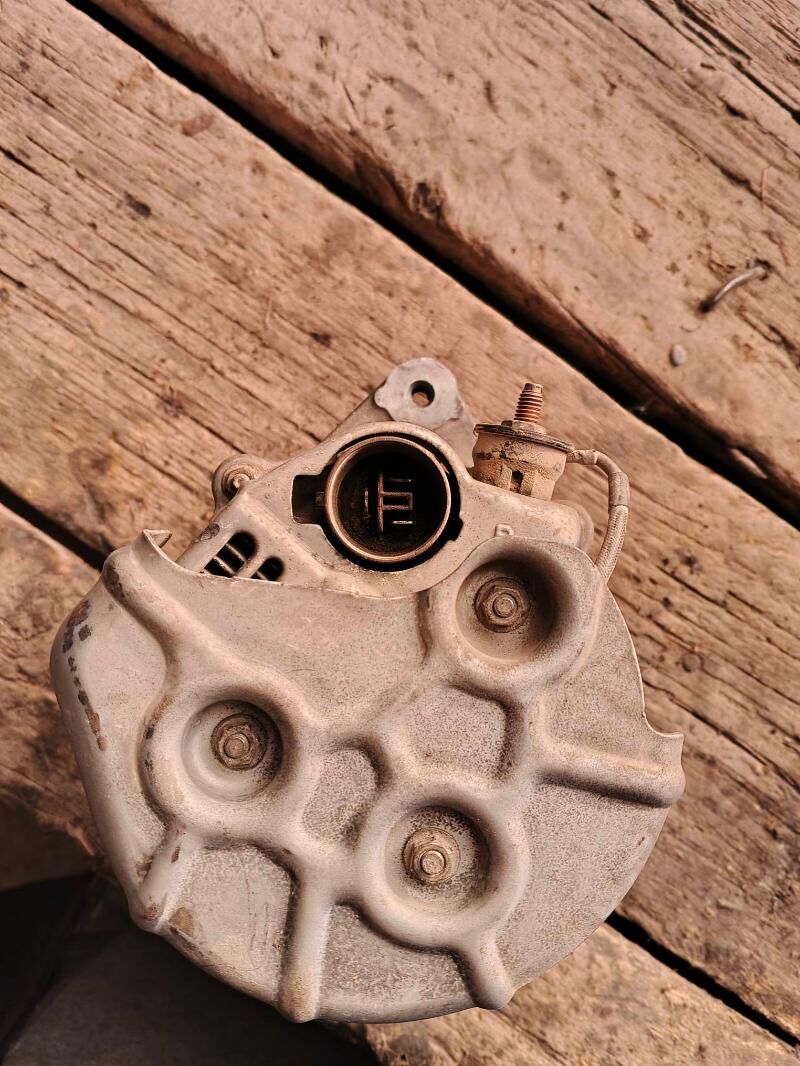 Generator prewiya 900 TMT - Türkmenabat - img 1