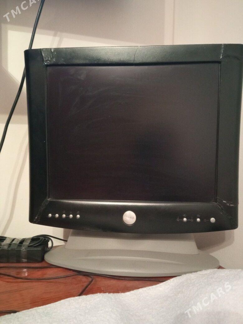 Manitor - Aşgabat - img 1