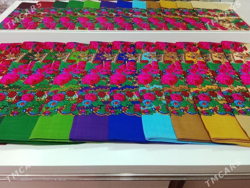 gaty ýaglyk - Мары - img 1