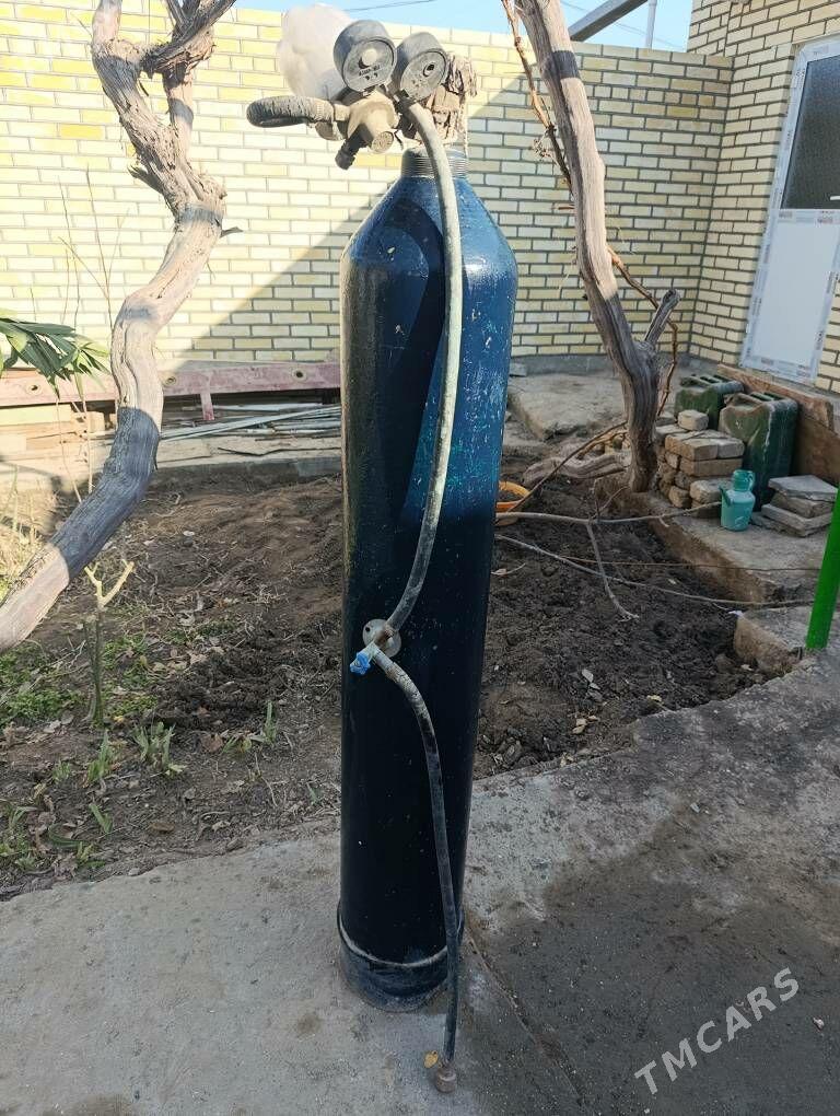 кислородный балон - Mary - img 1