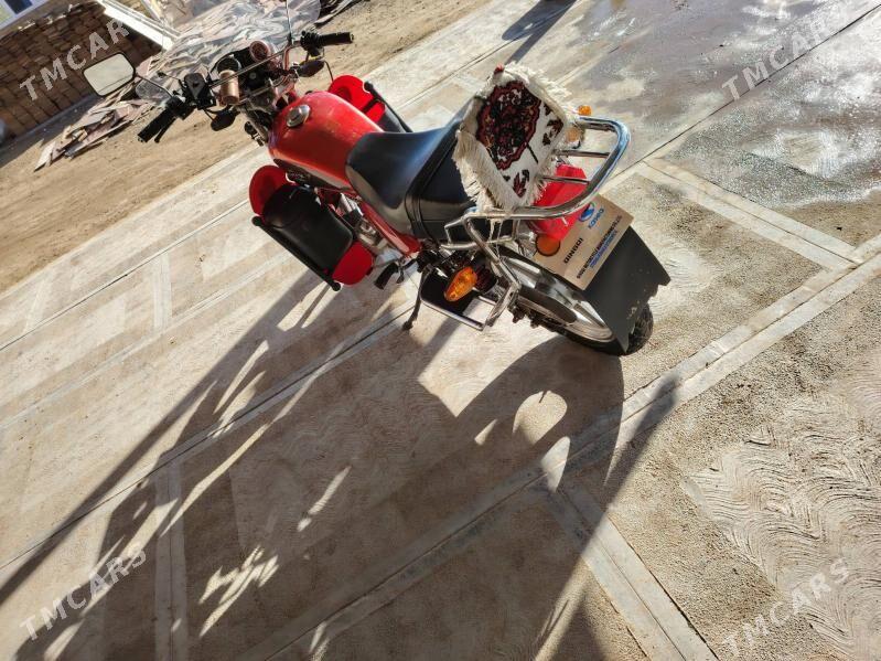 Fekon FK150-8G 2017 - 16 000 TMT - Мургап - img 1