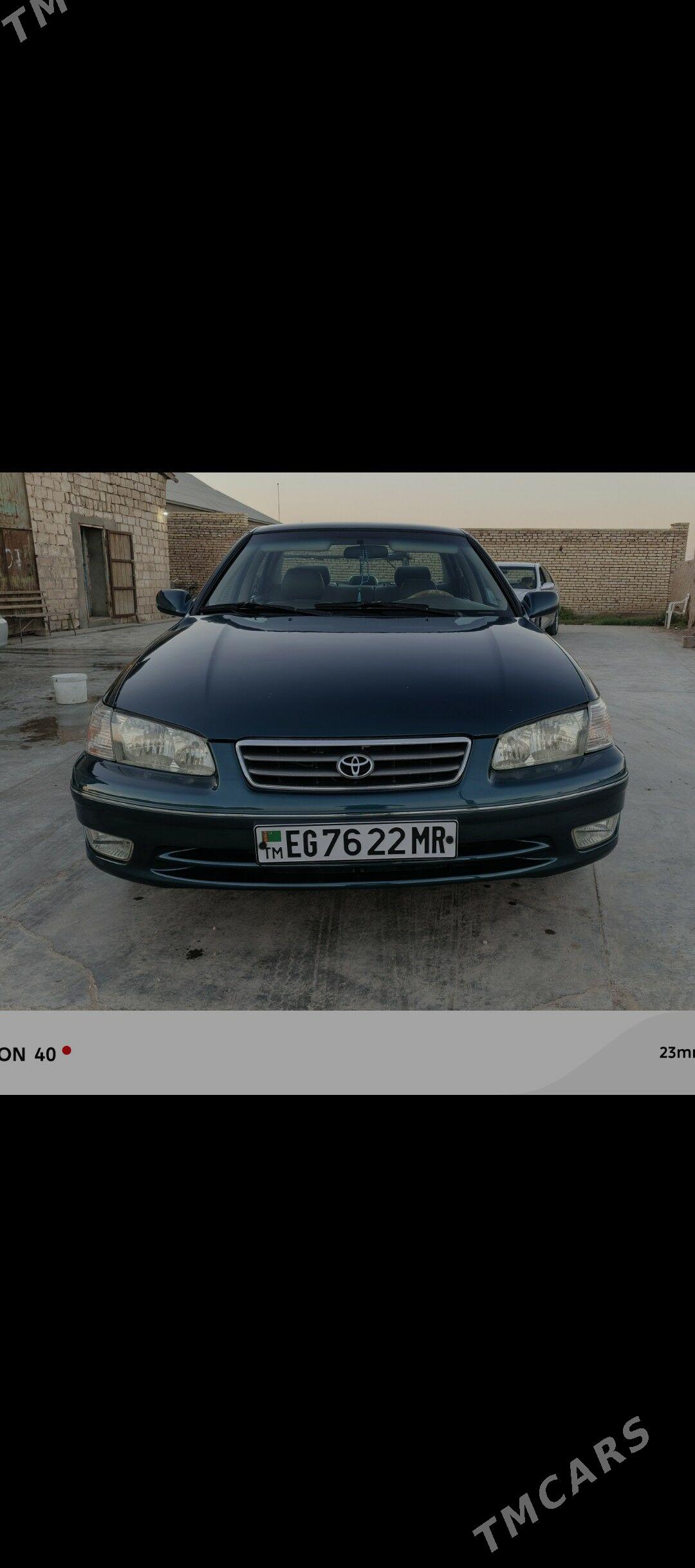 Toyota Camry 1998 - 140 000 TMT - Мургап - img 1