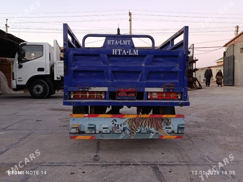 Fekon FK200-14G 2024 - 30 000 TMT - Огуз хан - img 1