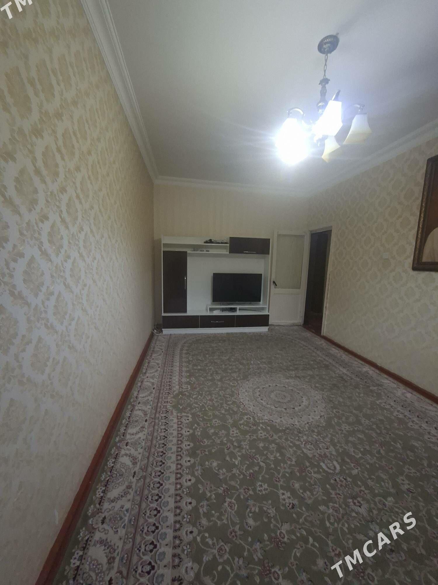 Arzan 3 komnat - Aşgabat - img 1