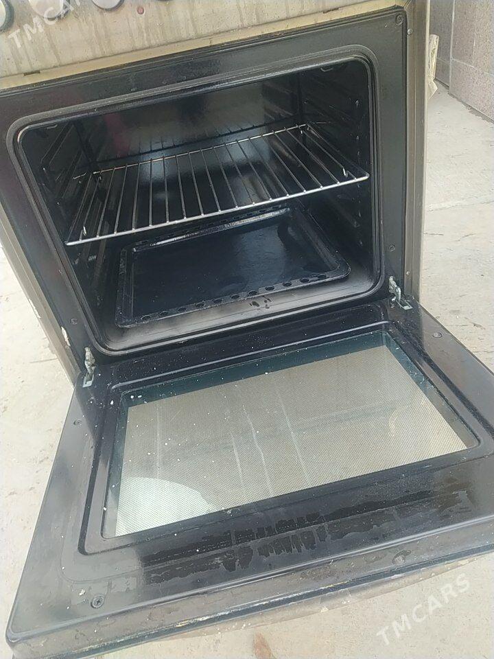 gaz gaziway pilita - Бузмеин ГРЭС - img 1