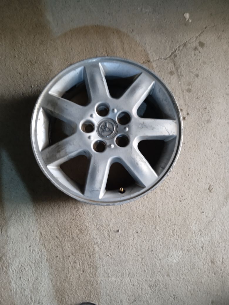 diska 400 TMT - Murgap - img 1