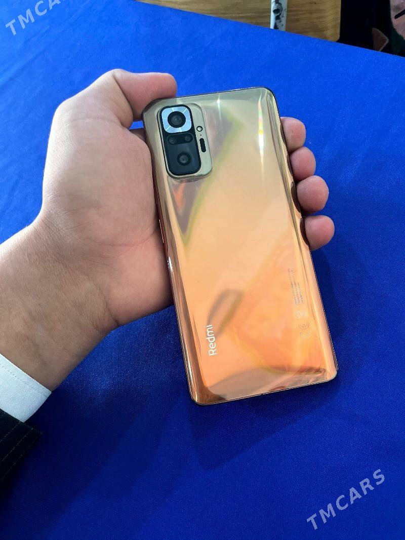 Redmi note 10 pro - Мары - img 1