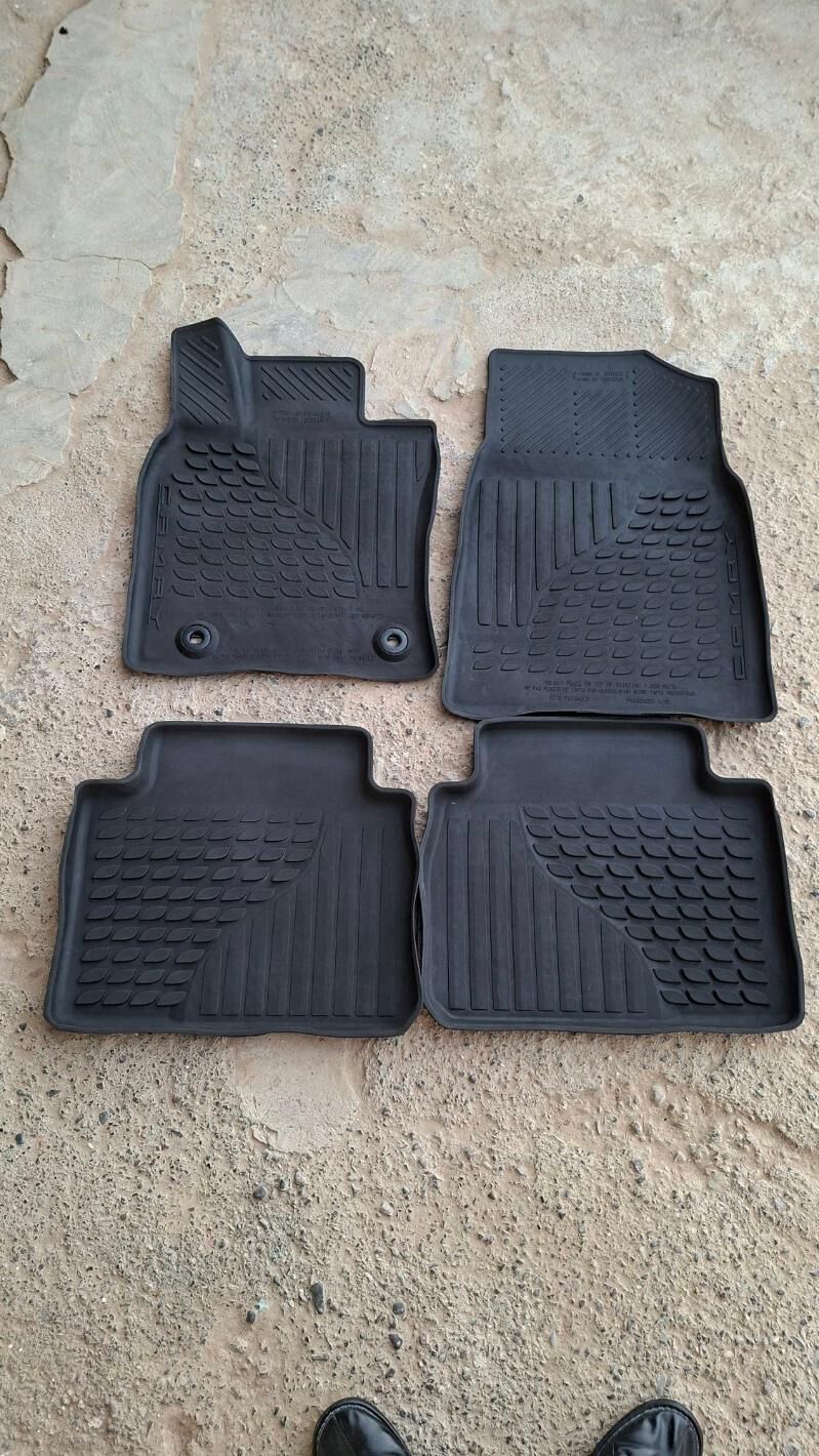 Kemri Arginal kowryk 2022 1 000 TMT - Aşgabat - img 1