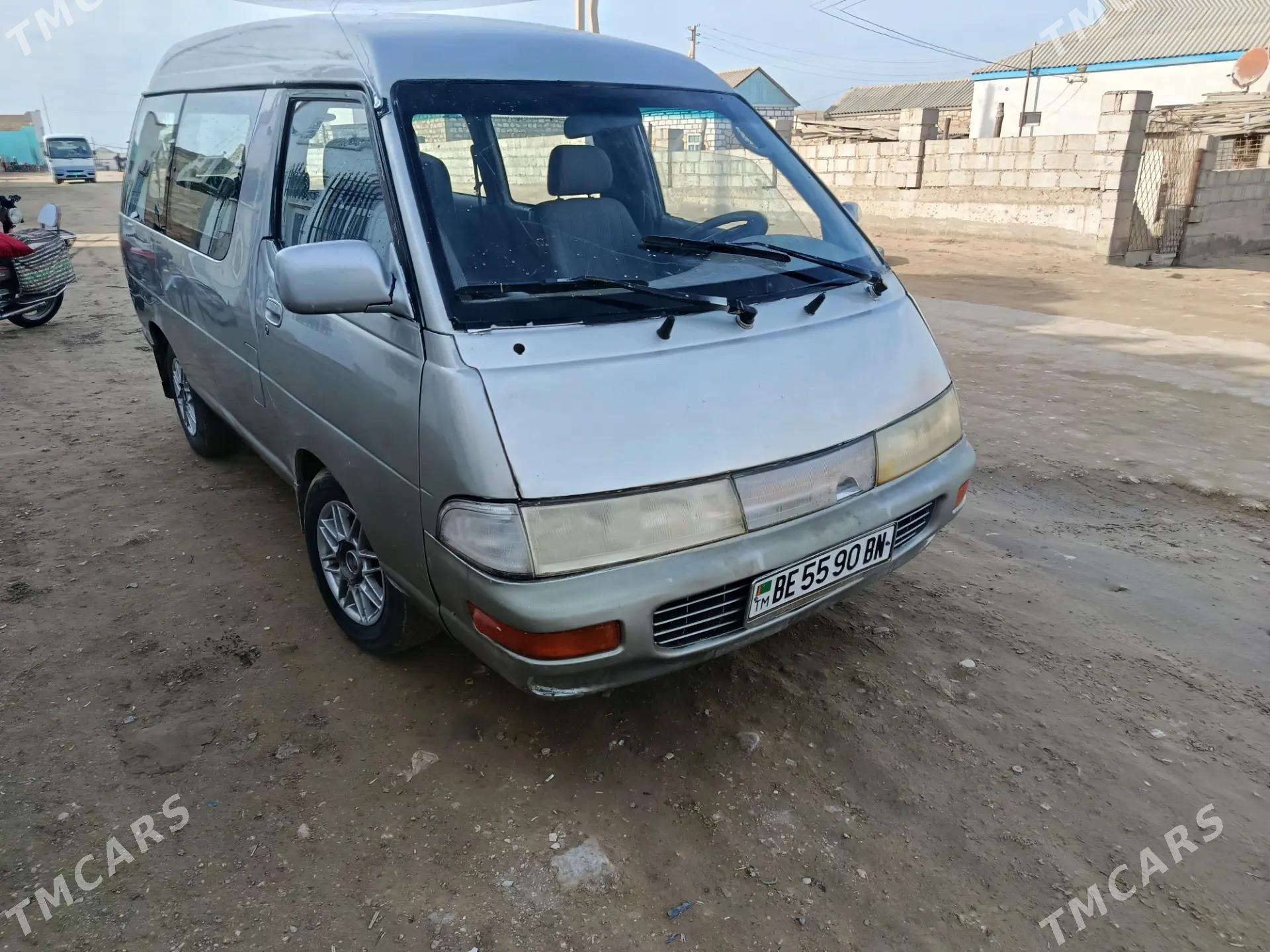 Toyota Town Ace 1992 - 35 000 TMT - Эсенгулы - img 1