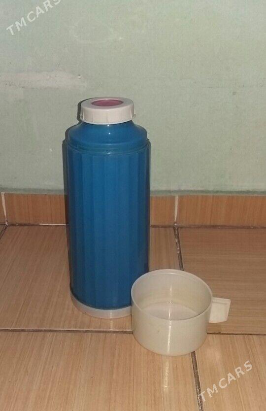 Отдых для туризма - ул. Советская (Гарашсызлык шаёлы) - img 1