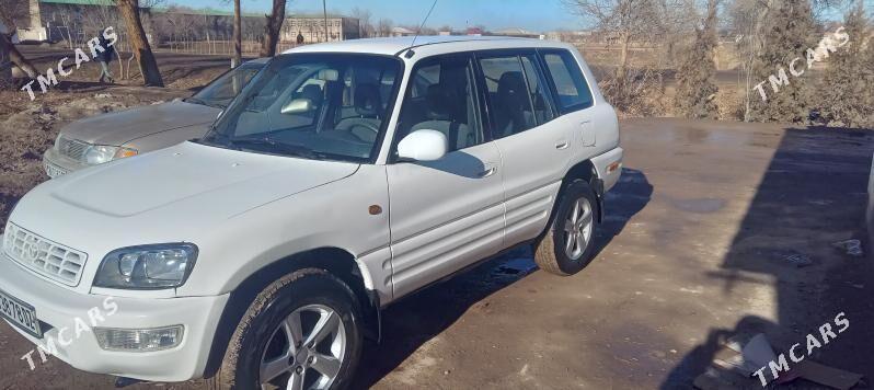 Toyota RAV4 1998 - 100 000 TMT - Gurbansoltan Eje - img 1