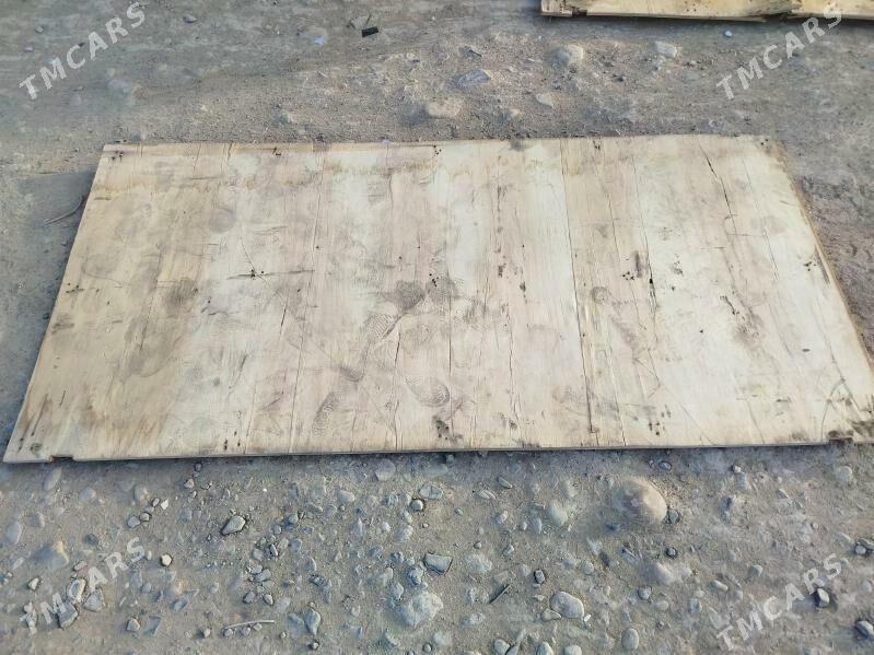 TAGTA DSP - Мары - img 1