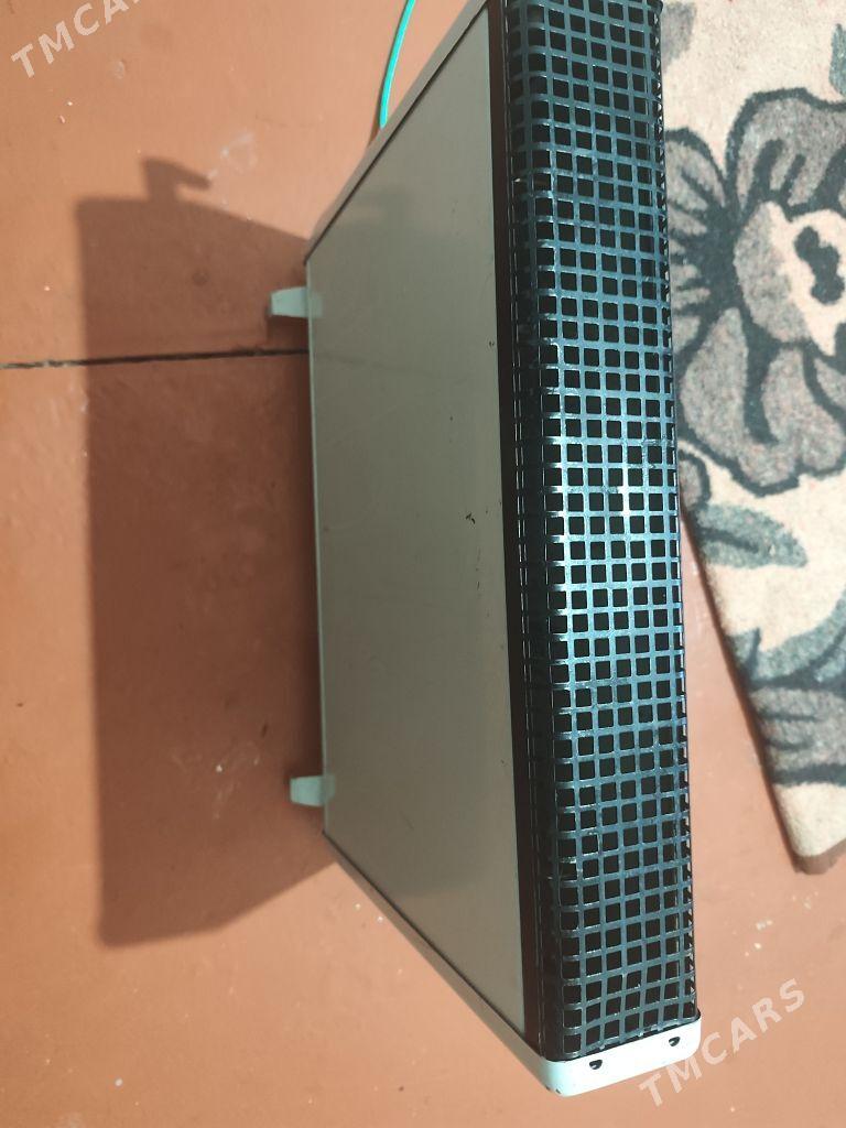 sparal pec - Aşgabat - img 1