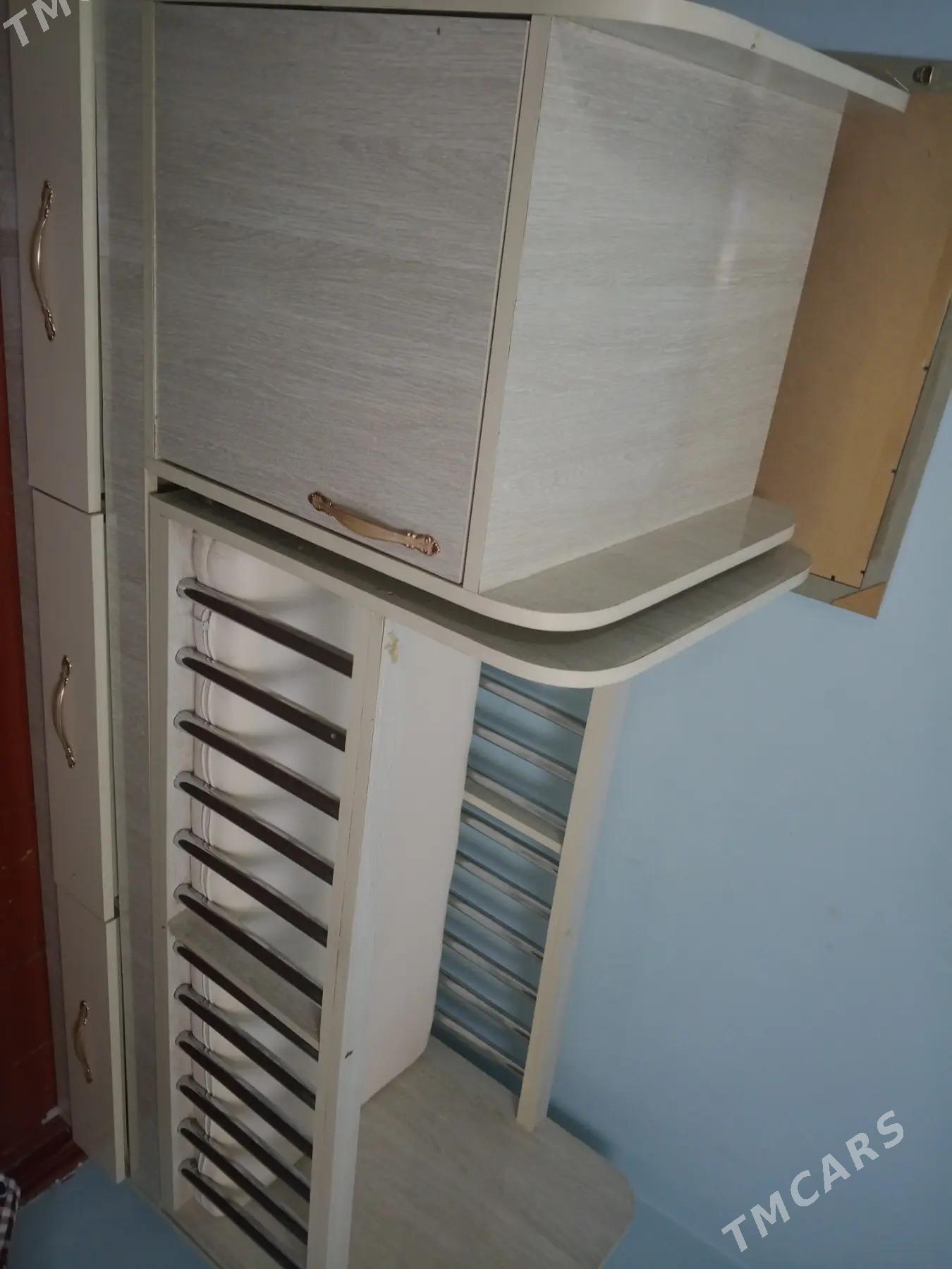 манеж - Türkmenabat - img 1