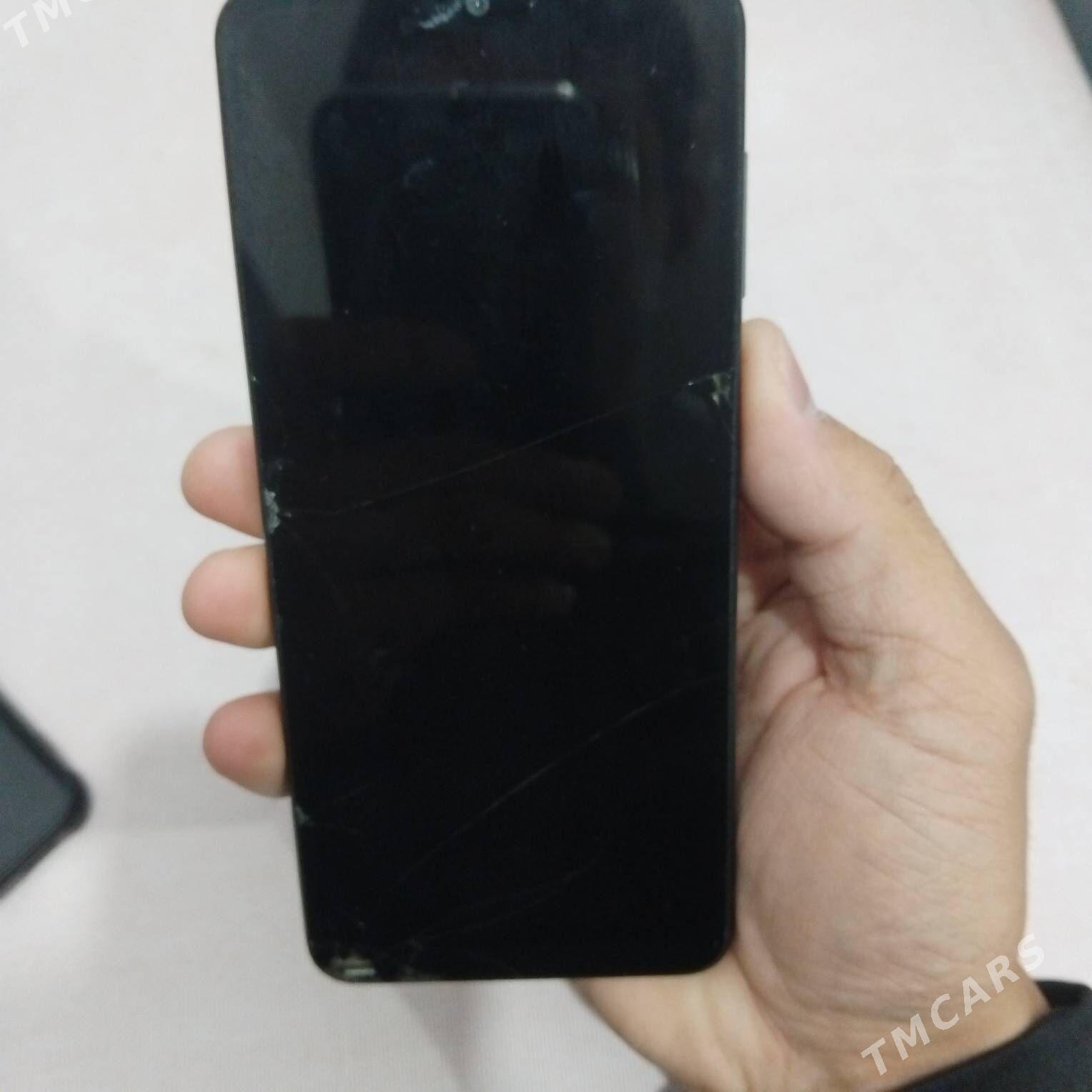 samsung M12 - Türkmenbaşy - img 1