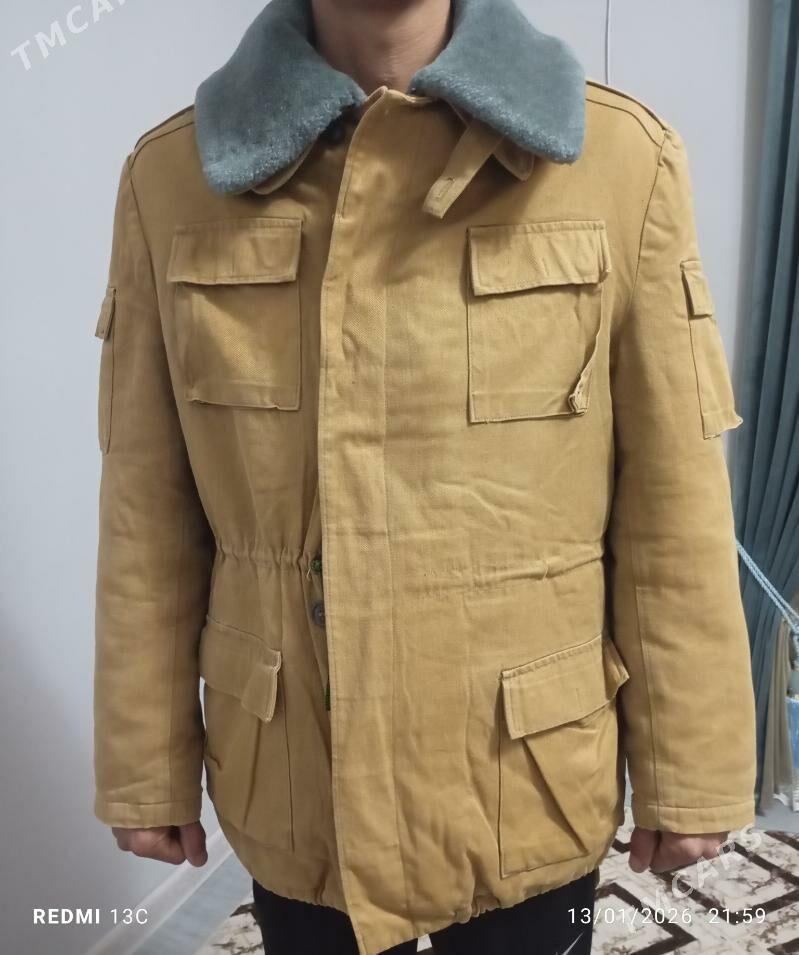 Buşlat - Gyzylarbat - img 1