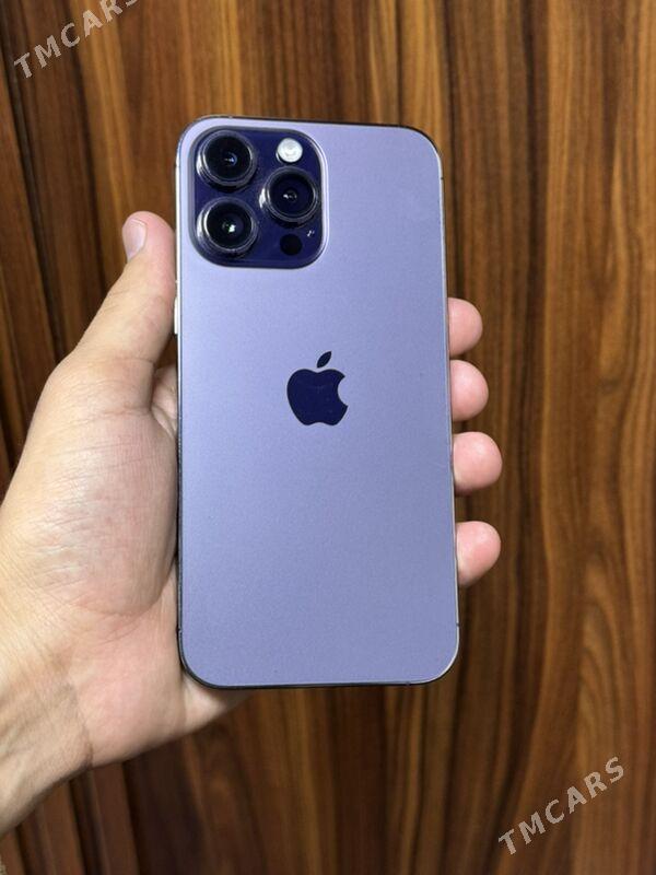 iPhone 14 Pro Max - Mary - img 1