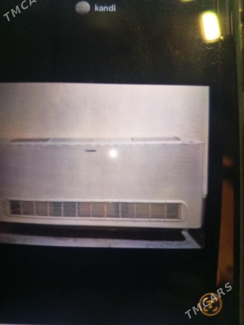 fankoil - Ашхабад - img 1