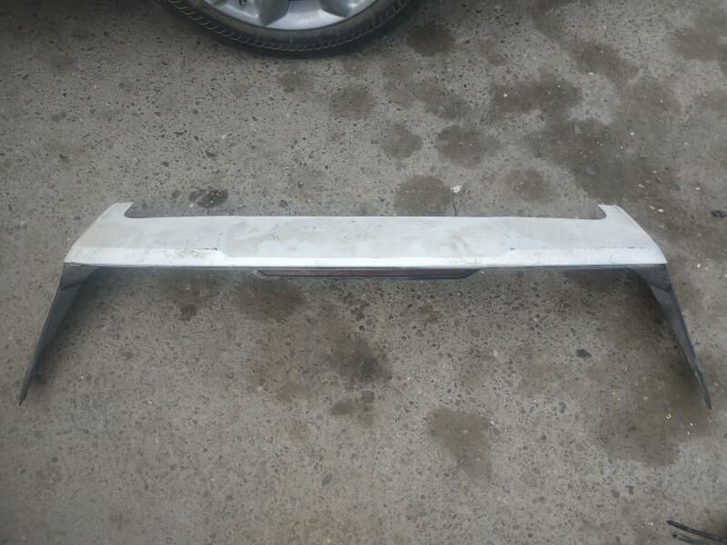 banan seltos spoller 1 500 TMT - Hitrowka - img 1