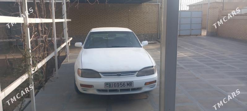 Toyota Camry 1996 - 74 000 TMT - Мары - img 1
