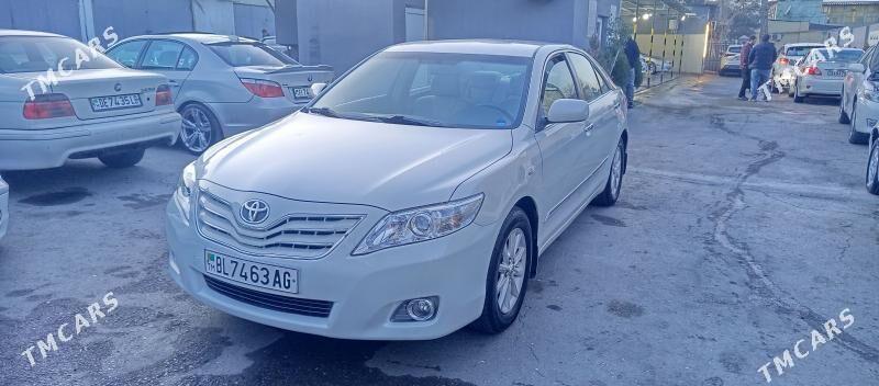 Toyota Camry 2011 - 229 000 TMT - Aşgabat - img 1
