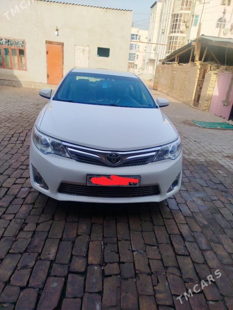 Toyota Camry 2013 - 235 000 TMT - Türkmenabat - img 1