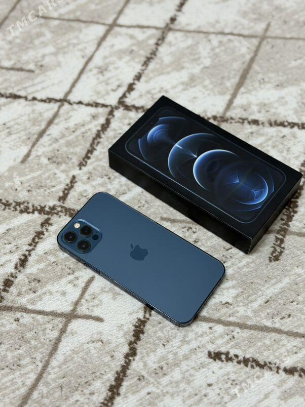 Iphone 12Pro 83% - Ашхабад - img 1