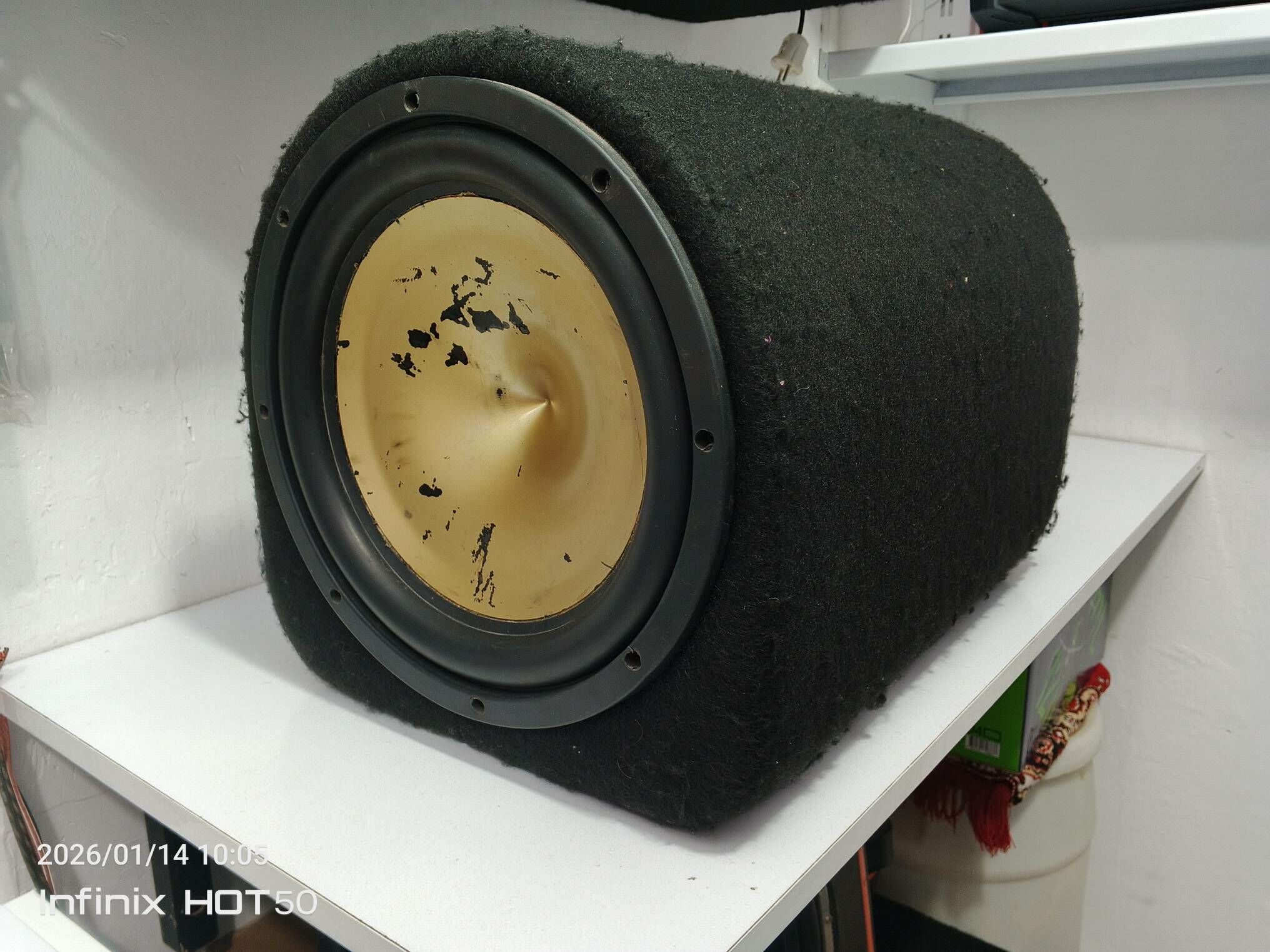 Bocka 1 300 TMT - Balkanabat - img 1