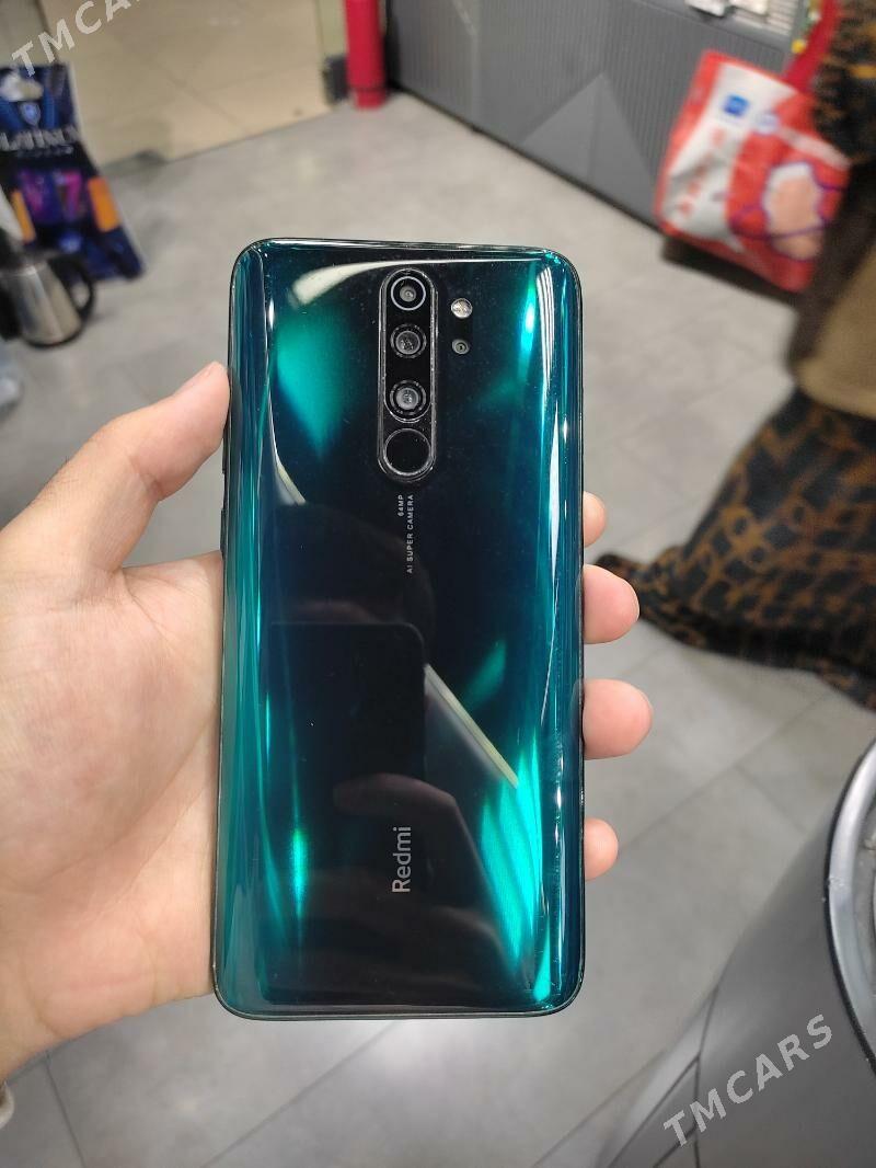 Redmi Note 8 Pro - Aşgabat - img 1