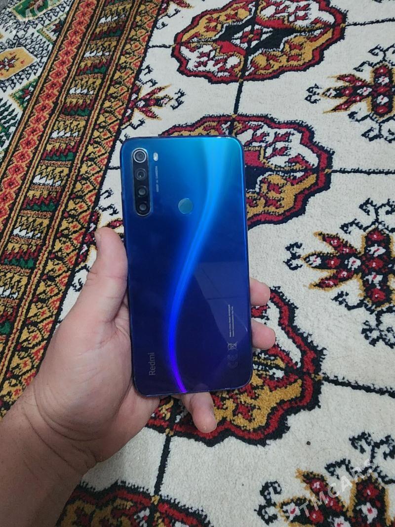 redmi note 8 - Векильбазар - img 1