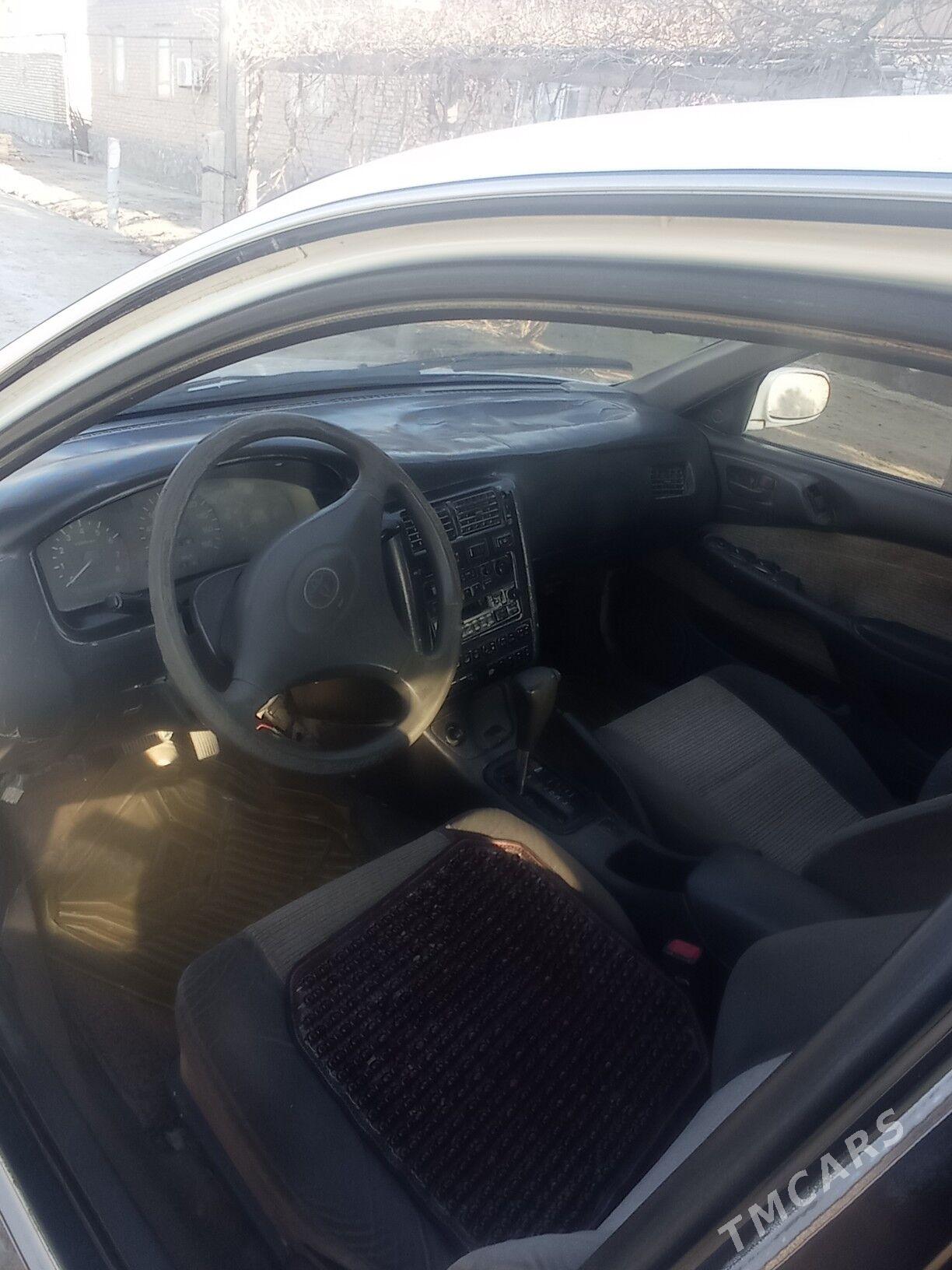 Toyota Corona 1992 - 60 000 TMT - Ходжамбаз - img 1