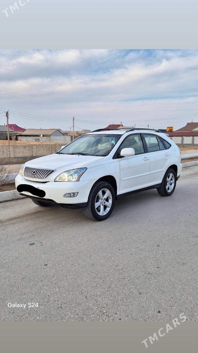 Lexus RX 330 2004 - 240 000 TMT - Гумдаг - img 1