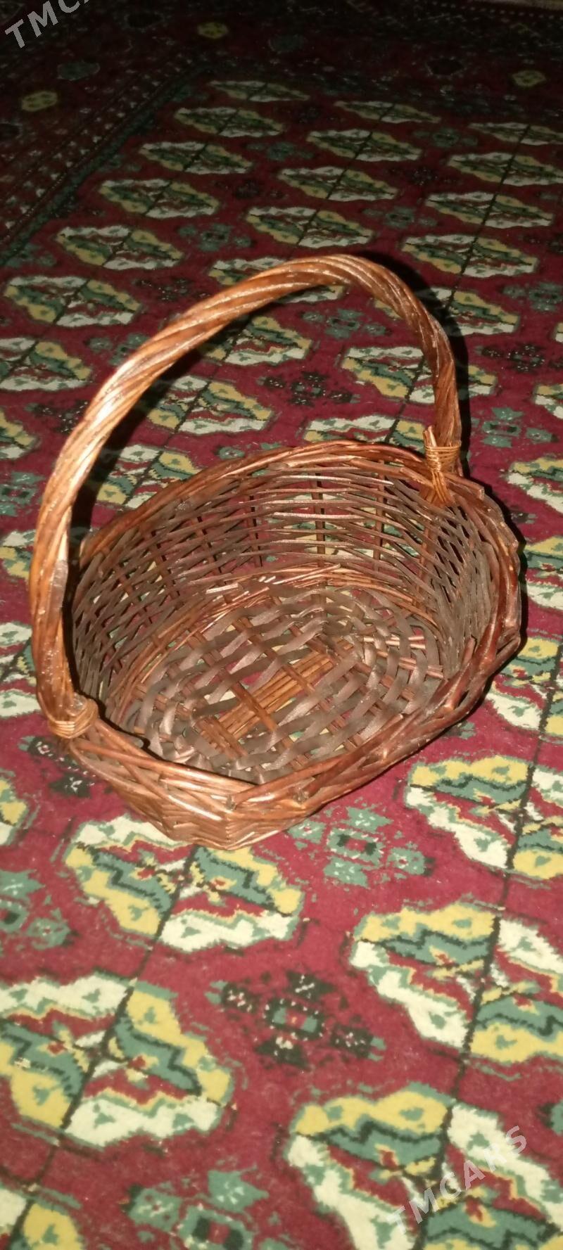 karzina - Туркменабат - img 1