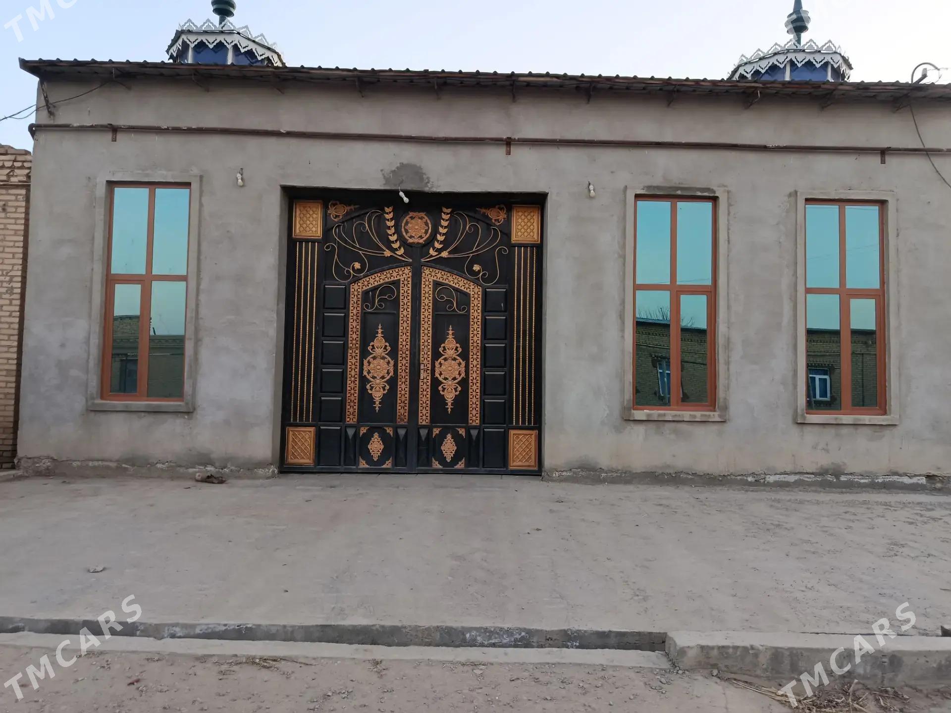 satlyk jay - Çärjew - img 1